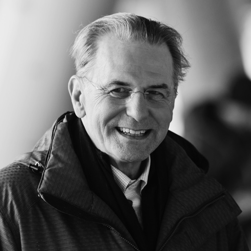 Jacques Rogge Award - Internationaal Olympisch Comité 2012. Alle rechten voorbehouden.
