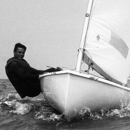 Jacques Rogge