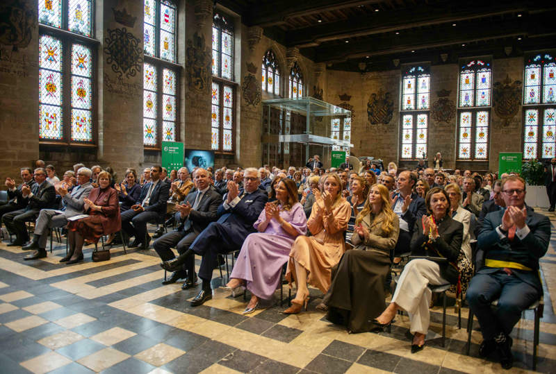 Jacques Rogge Prize